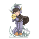 KeyA
