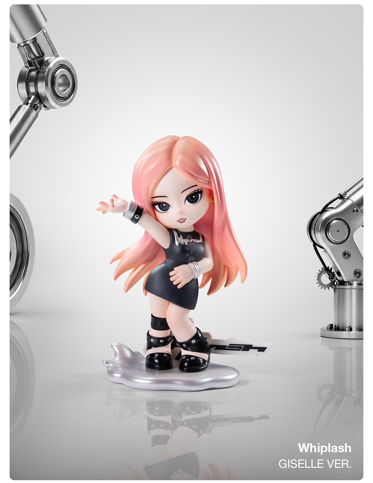 aespa Memorable Picks Series Figures | POP MART (Singapore)
