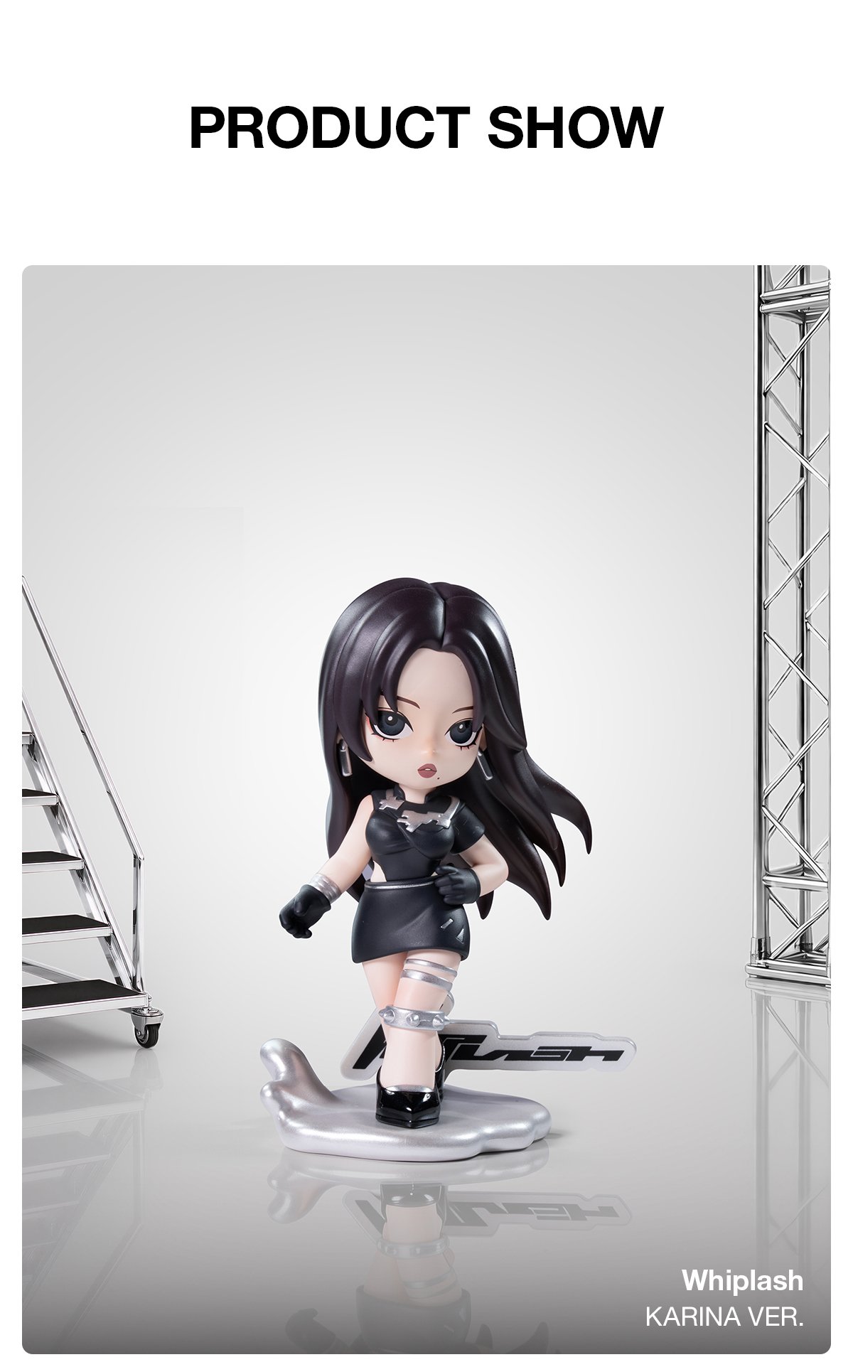 aespa Memorable Picks Series Figures | POP MART (New Zealand)