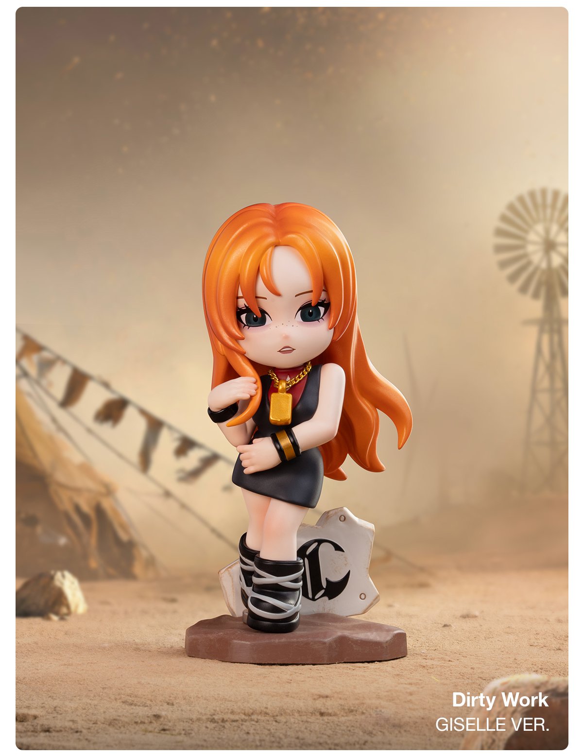 aespa Memorable Picks Series Figures | POP MART (Singapore)