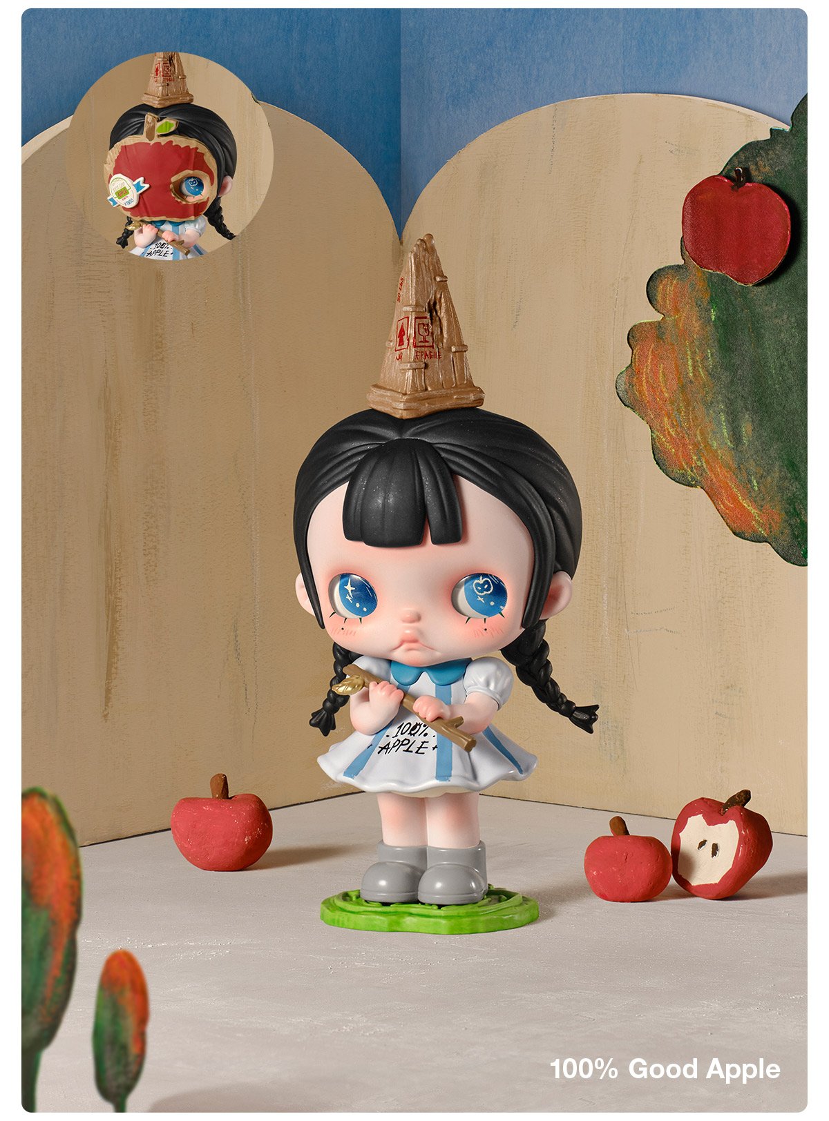 TinyTiny - ACT I: Sugar Therapy Room Series Figures | POP MART