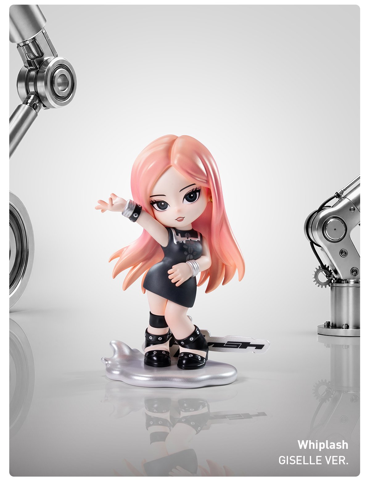 aespa Memorable Picks Series Figures | POP MART (Thailand)