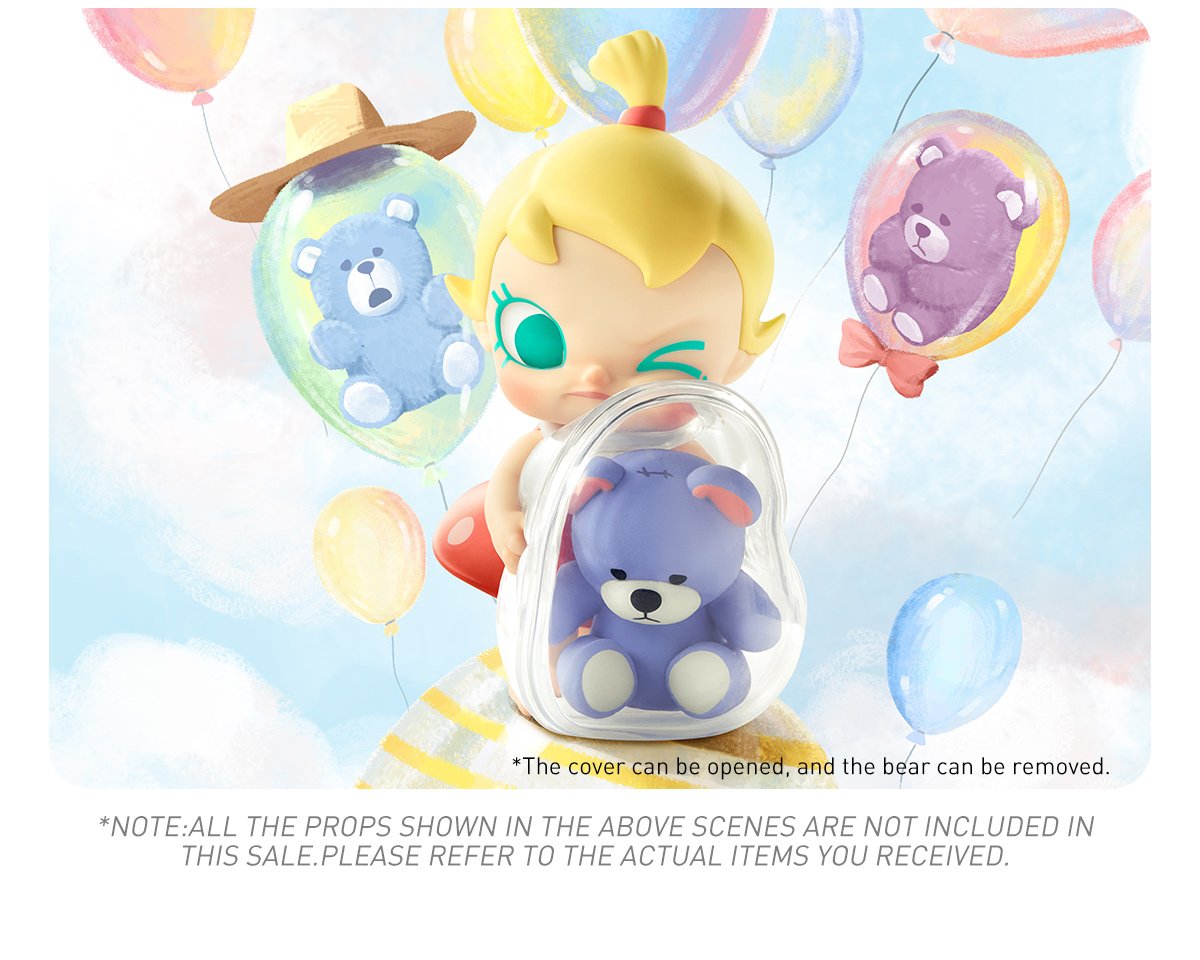 baby molly my huggable discovery シリーズ Baby Molly My Huggable Discovery シリーズ | ポップマート