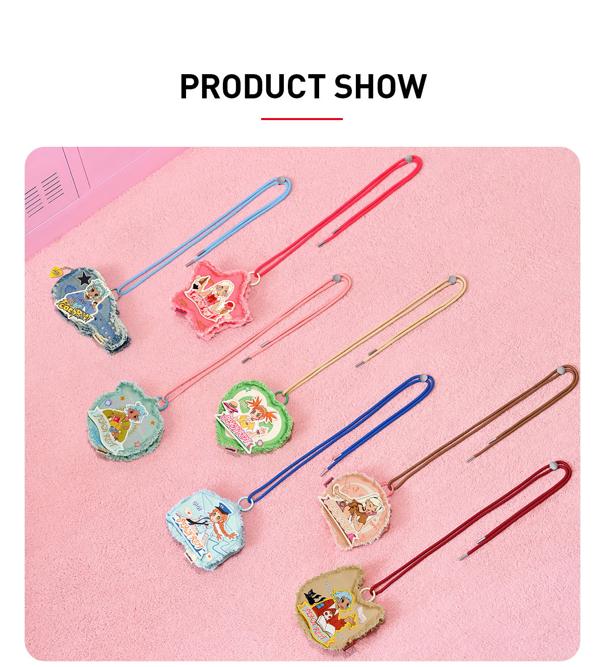 Peach Riot Rush Hour Series -Mini Bag Blind Box | POP MART (Japan)