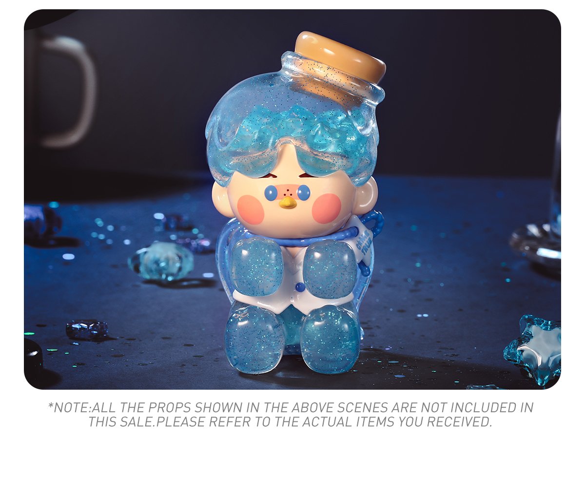 PINO JELLY In Your Life Series Figures | ポップマート
