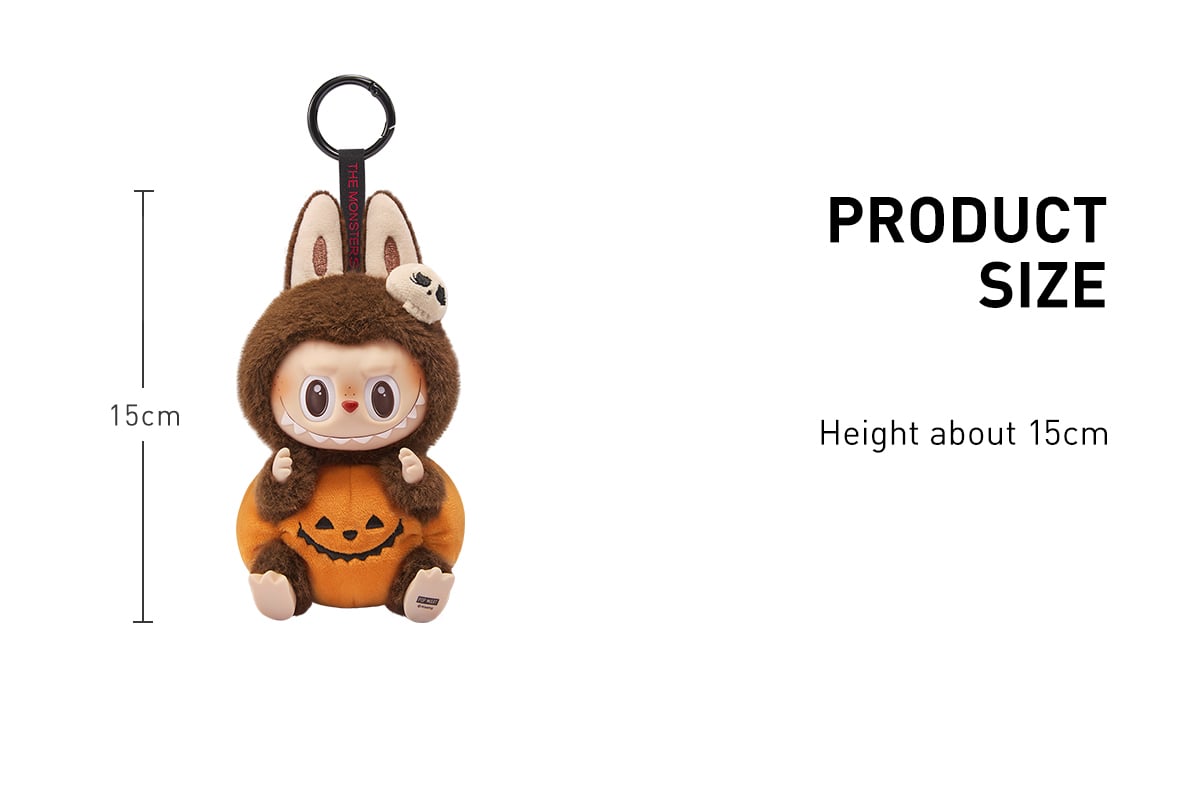 ハッピー ハロウィン パーティー シリーズ おすわりパンプキン