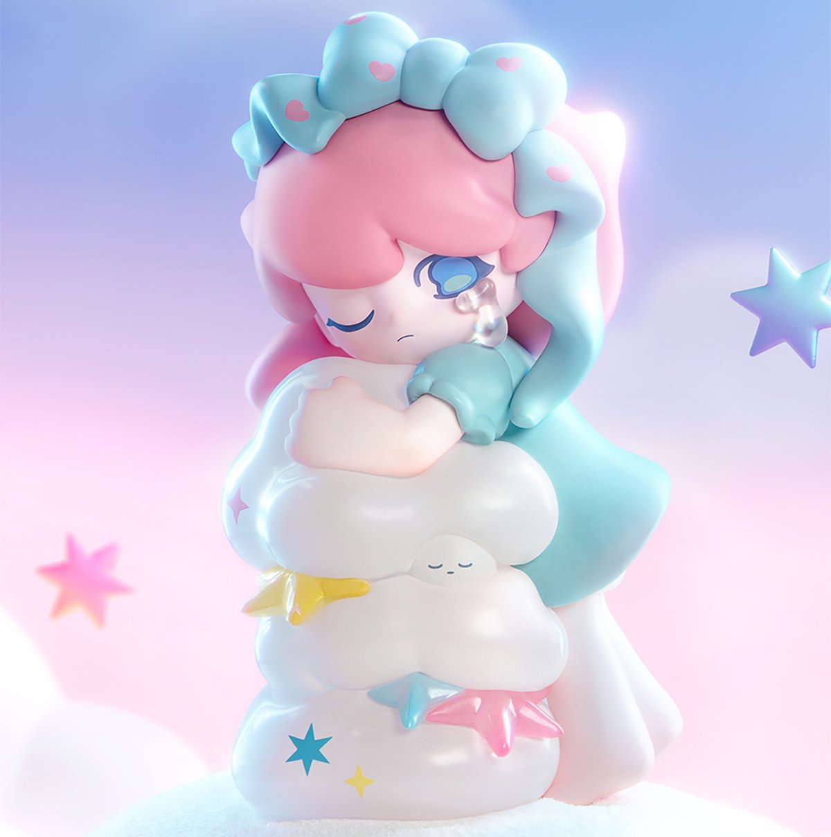 AZURA A Dream About Stars シリーズ | POP MART (Japan)