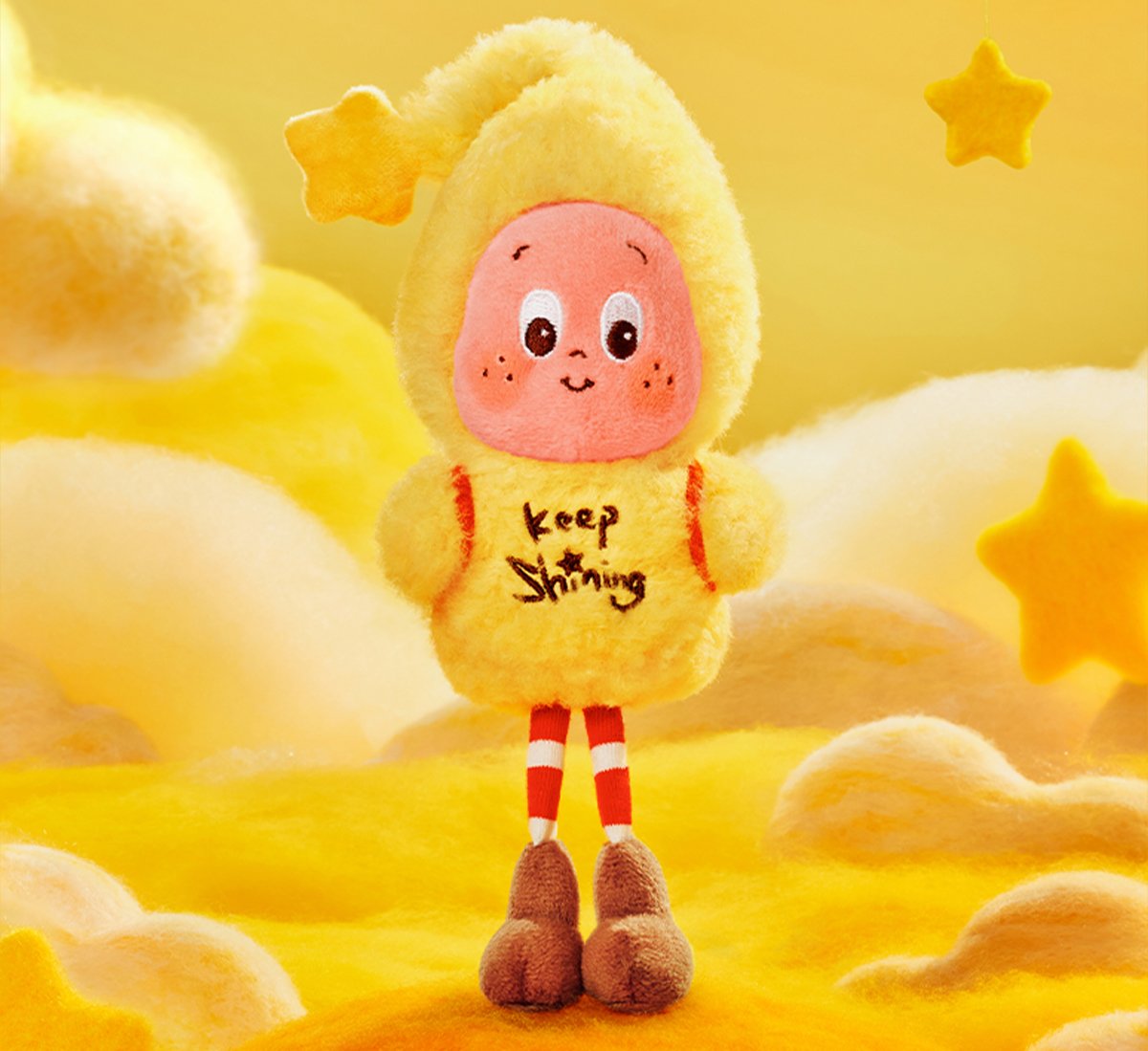 Twinkle Twinkle Sweet Dreams Forecast シリーズ ぬいぐるみ