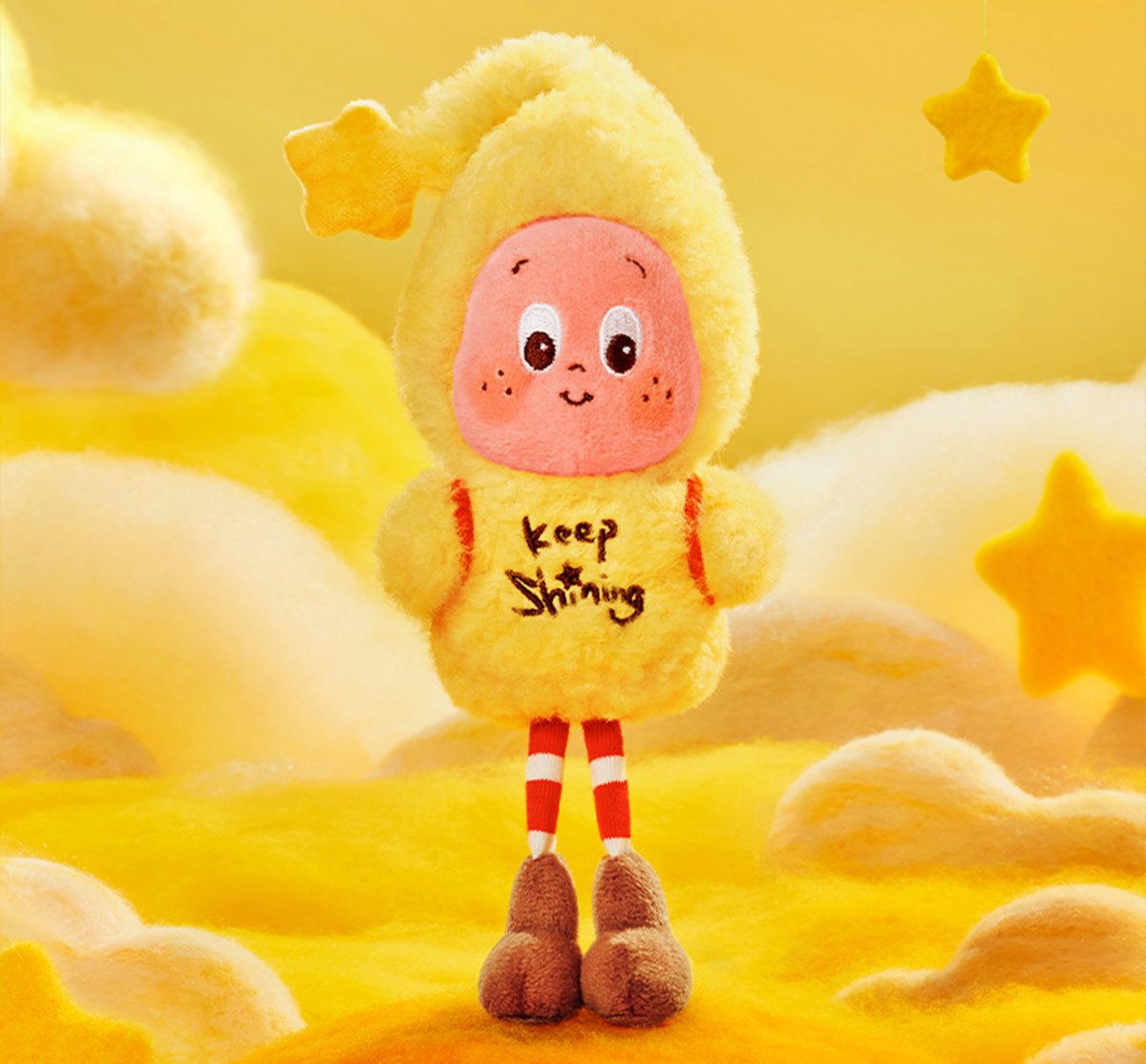 Twinkle Twinkle Sweet Dreams Forecast シリーズ ぬいぐるみ