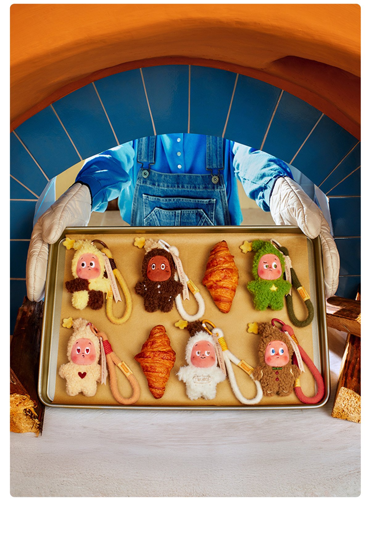 その他 Twinkle Savor the Moment Mini Cookies Twinkle Twinkle Savor the Moment シリーズ Fresh-baked Mini Cookies