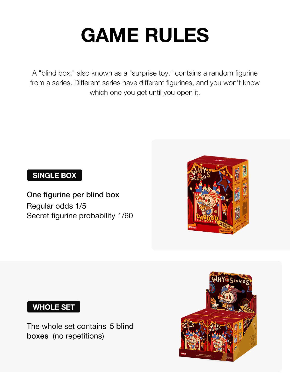 【正規品】WHY SO SERIOUS マグネットクリップ　限定ノベルティ付き WHY SO SERIOUS シリーズ マグネット シールクリップ ストレージ