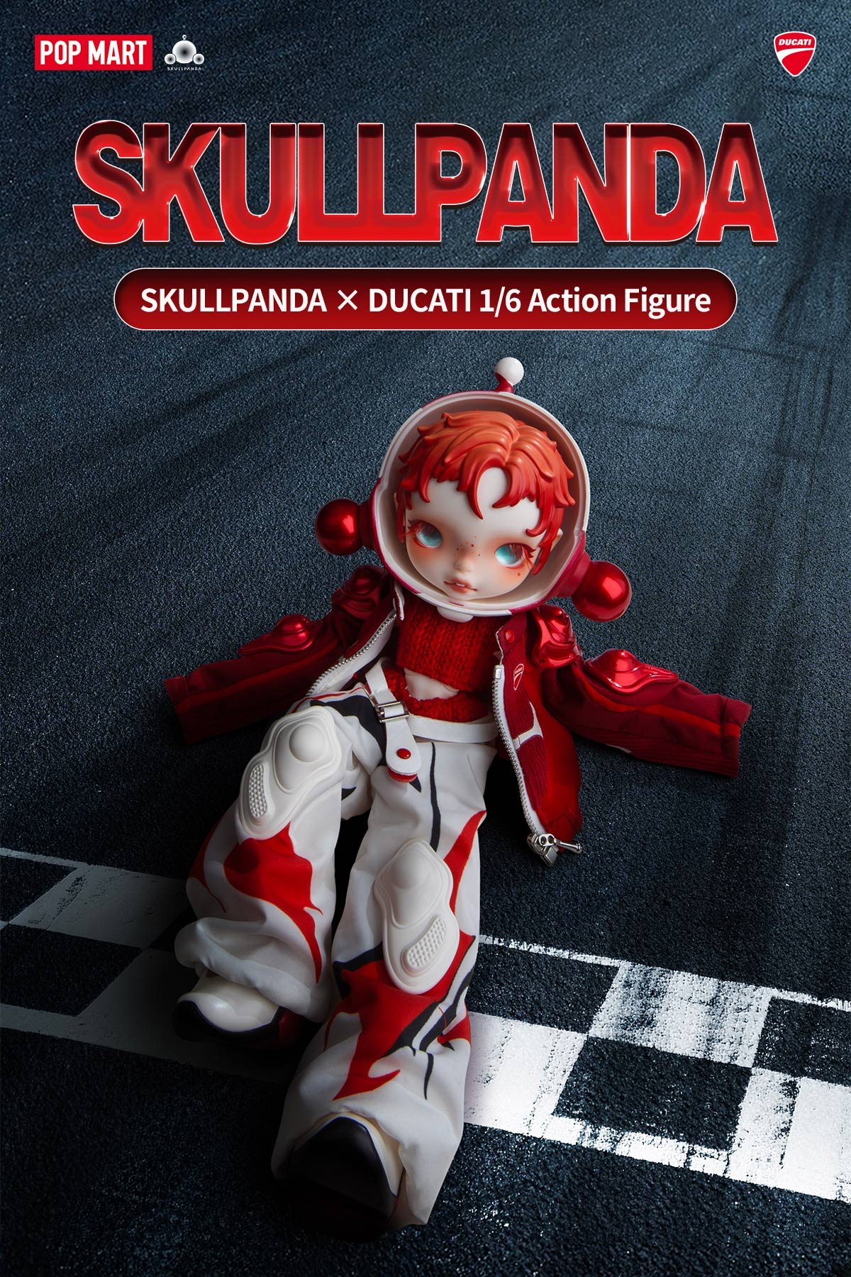 POPMART SKULLPANDA 蛾 限定フィギュア 20251209_100543_072195_____01_