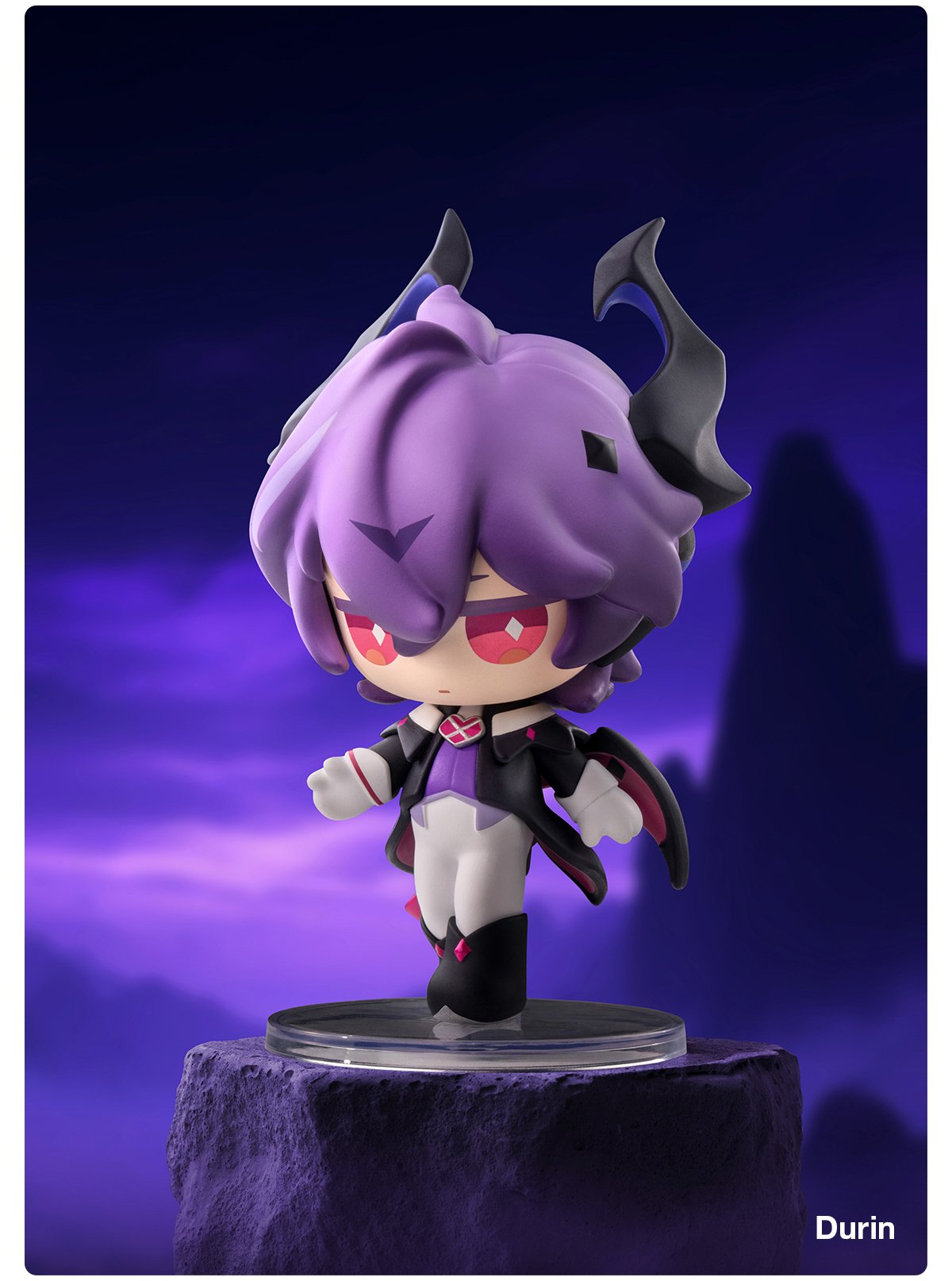 Genshin Impact Gathering Chibi シリーズ | ポップマート