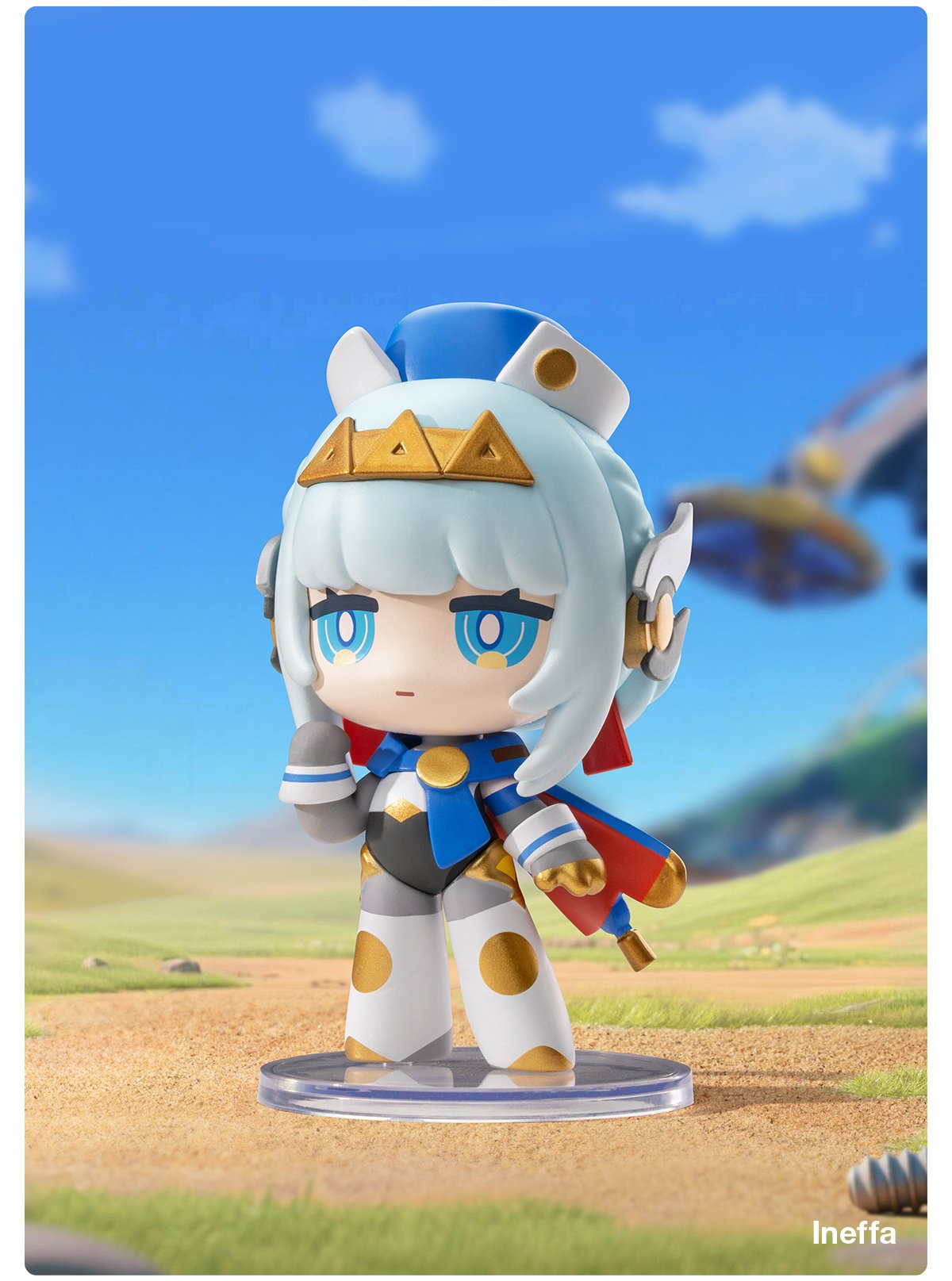 Genshin Impact Gathering Chibi シリーズ | ポップマート