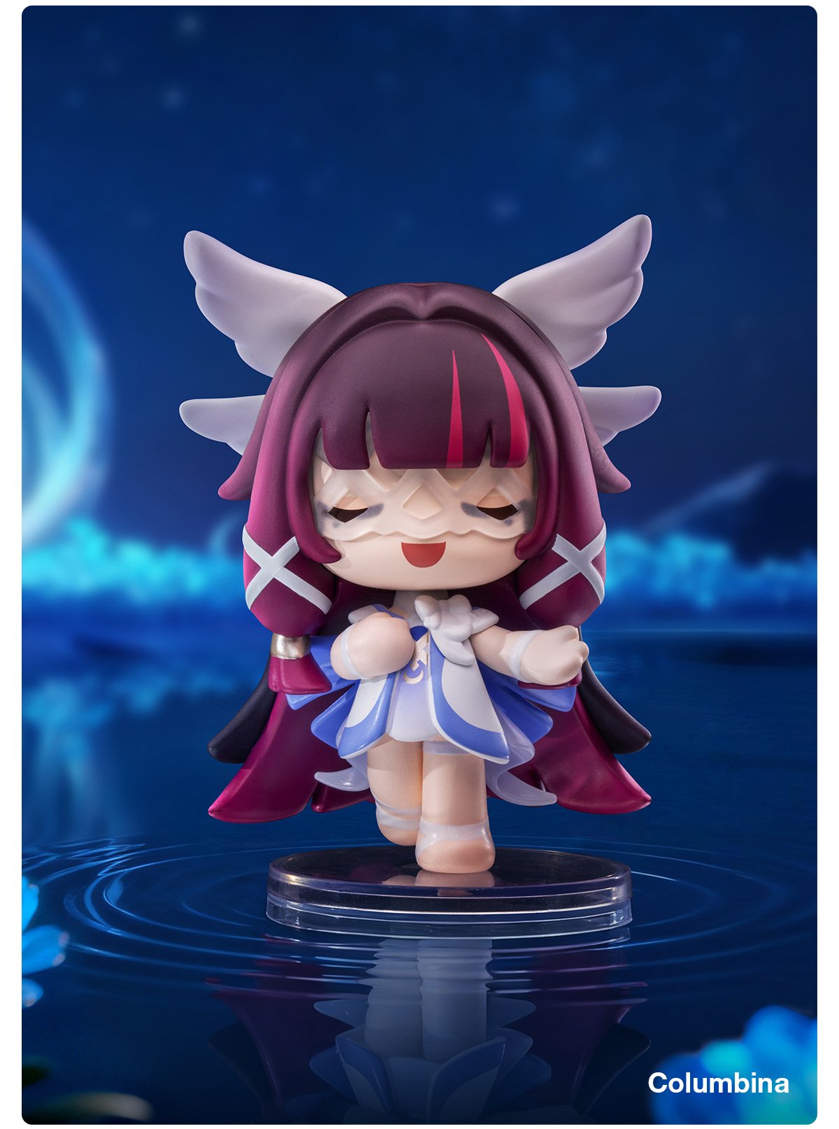 Genshin Impact Gathering Chibi シリーズ | ポップマート