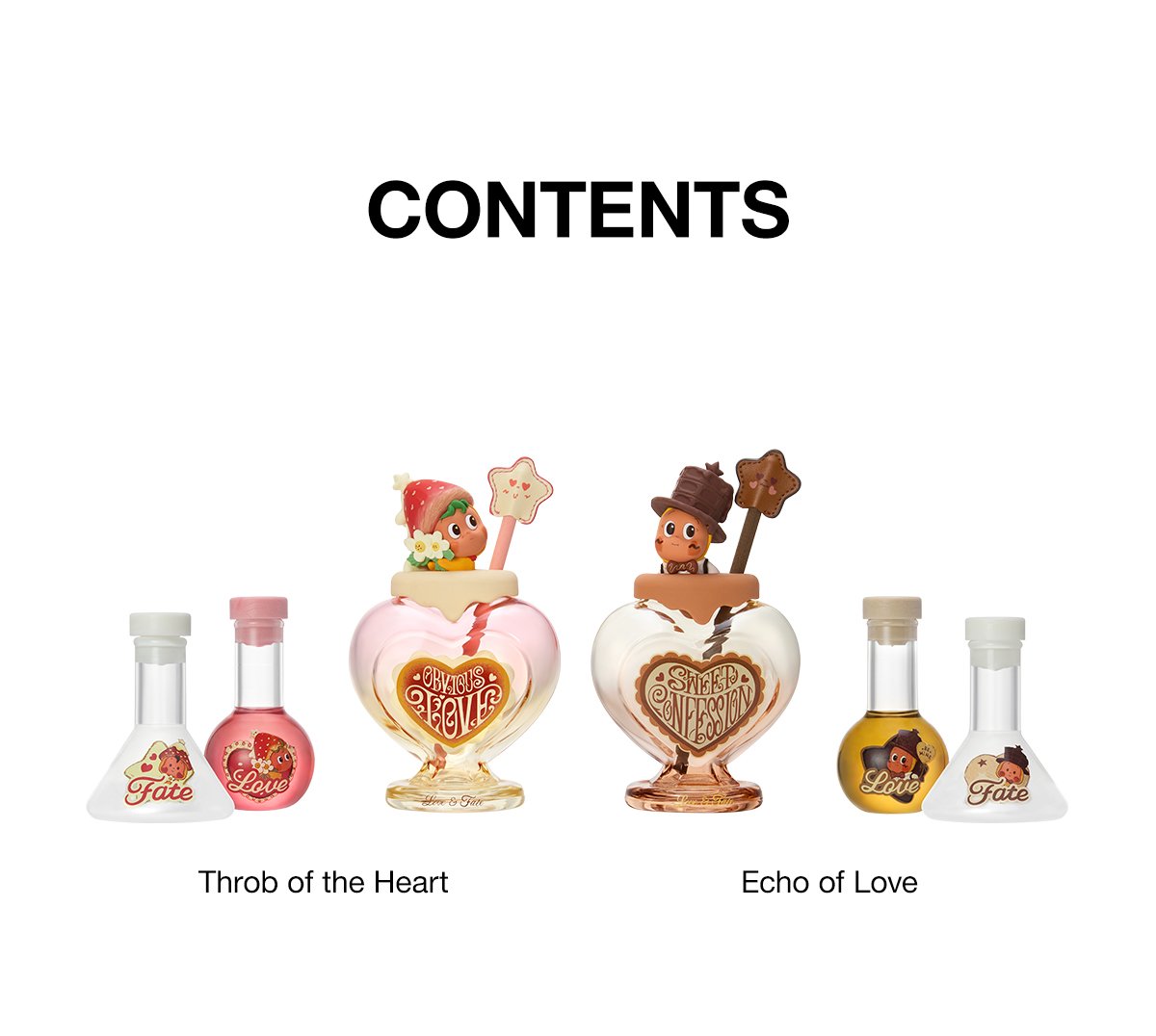Twinkle Twinkle Crush On You Series-