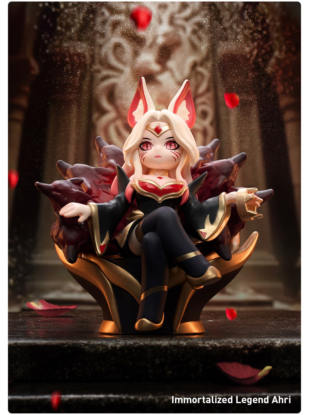 League of Legends Midlane Icons シリーズ | ポップマート