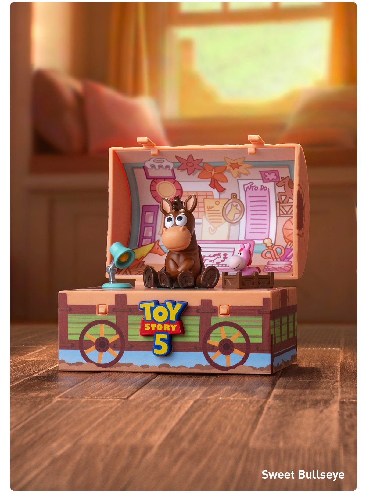 Disney/Pixar Toy Story 5 シリーズ | ポップマート