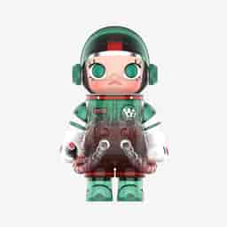 MEGA SPACE MOLLY 1000% Iconic Coca-Cola | ポップマート
