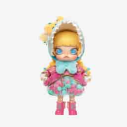 MOLLY Candy Artisan 1/8アクションフィギュア　新発売 MOLLY Candy Artisan 1/8 Action Figure | POP MART (Thailand)