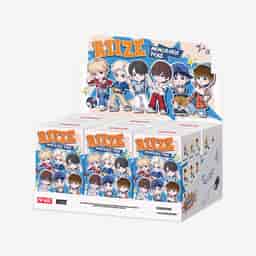 RIIZE Memorable Picks Series Figures | POP MART (Singapore)