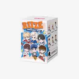 RIIZE Memorable Picks Series Figures | POP MART (Singapore)