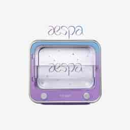 aespa Memorable Picks Series Showcase | POP MART (Philippines)