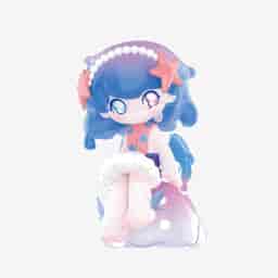 ポップマート POP MART AZURA 5体セット AZURA ナチュラル エレメンツ シリーズ | POP MART (Japan)