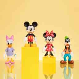 Disney Trendy Figure | ポップマート