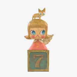 MOLLY アニバーサリー クラシカル レトロ 2 シリーズ | ポップマート