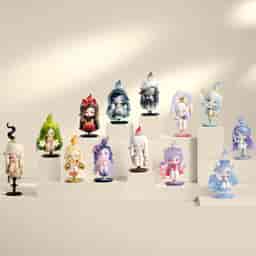CHAKA Light Sprite シリーズ | ポップマート