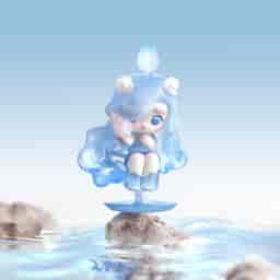 CHAKA Light Sprite シリーズ | ポップマート