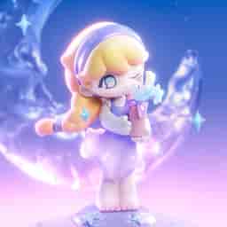 POP MART AZURA A Dream About Stars アソート AZURA A Dream About Stars シリーズ | ポップマート