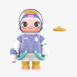 MEGA SPACE MOLLY 400% Daisy | POP MART (Australia)