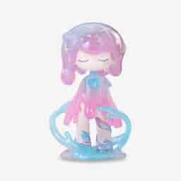AZURA White Night Galaxy | ポップマート
