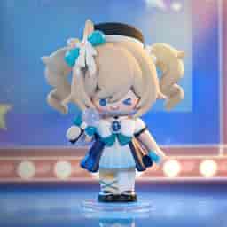 原神 ドレスアップ ドリーム ちびシリーズ | POP MART (Japan)