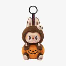 ハッピー ハロウィン パーティー シリーズ おすわりパンプキン