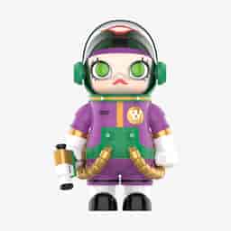 MEGA SPACE MOLLY 1000% JOKER | ポップマート