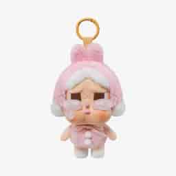 CRYBABY Crying Again Series-Vinyl Face Plush Blind Box | POP MART