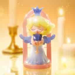 AZURA Warm Christmas Series Figures | POP MART (Singapore)