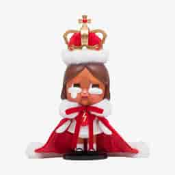 MEGA CRYBABY 400% The Queen of Broken Heart | POP MART (Japan)