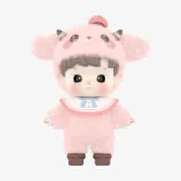 HACIPUPU Snuggle With You Series Figures | ポップマート