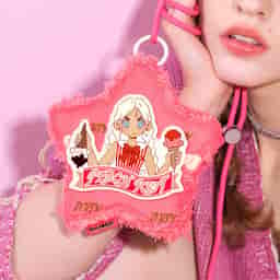 未開封　シュリンク付き　Reバース　ぽんのみち　5box Peach Riot Rush Hour Series -Mini Bag Blind Box | POP MART (Japan)