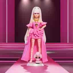 Barbie Style Icon Series Figures | ポップマート