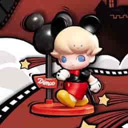 DIMOO WORLD × DISNEY シリーズ | ポップマート