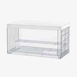 POP MART 100% Assemblable Lighted Display Container | POP MART