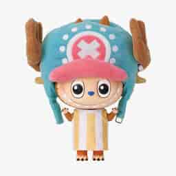 MEGA LABUBU 400% TONY TONY CHOPPER | POP MART (Australia)