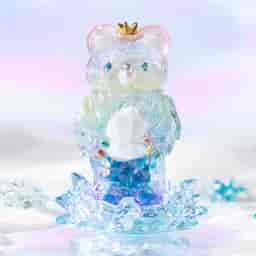 POPMART Muckey Celebration gift シークレット INSTINCTOY Muckey Celebration gift シリーズ | ポップマート