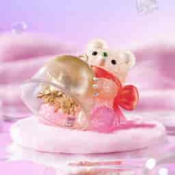 INSTINCTOY Muckey Celebration gift シリーズ | POP MART (Japan)