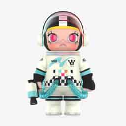MEGA SPACE MOLLY 400% VANS | POP MART (Australia)